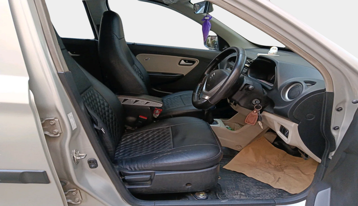 2021 Maruti Alto VXI PLUS, Petrol, Manual, 46,354 km, interior