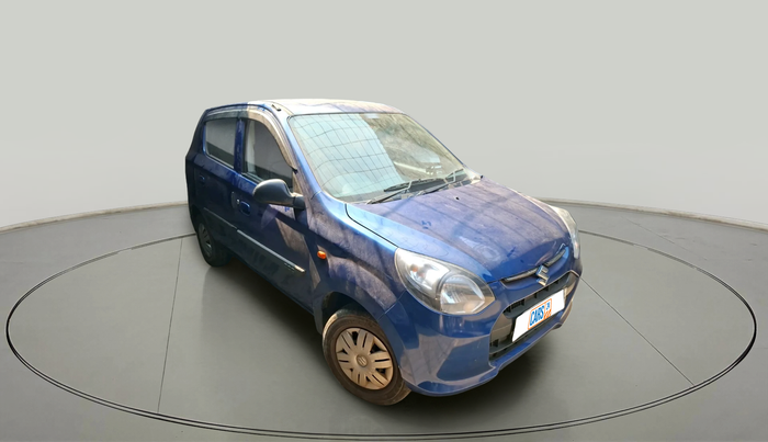 2015 Maruti Alto 800 LXI, Petrol, Manual, 45,140 km, exterior