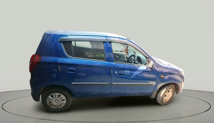 2015 Maruti Alto 800 LXI, Petrol, Manual, 45,140 km, exterior