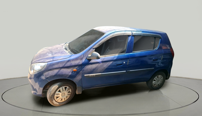 2015 Maruti Alto 800 LXI, Petrol, Manual, 45,140 km, exterior