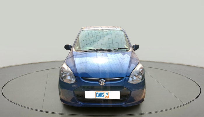 2015 Maruti Alto 800 LXI, Petrol, Manual, 45,140 km, exterior