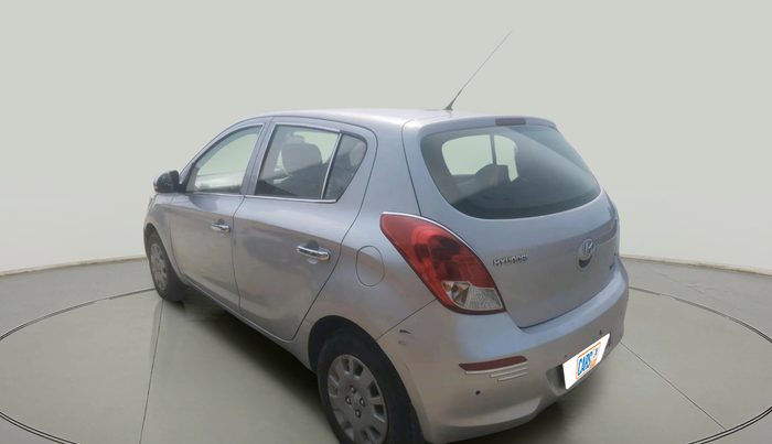 2012 Hyundai i20 MAGNA (O) 1.2, Petrol, Manual, 62,948 km, exterior