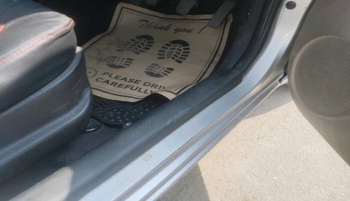 2012 Hyundai i20 MAGNA (O) 1.2, Petrol, Manual, 62,948 km, interior