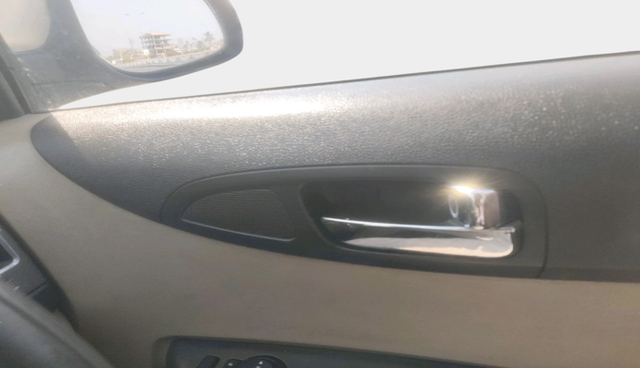 2012 Hyundai i20 MAGNA (O) 1.2, Petrol, Manual, 62,948 km, interior