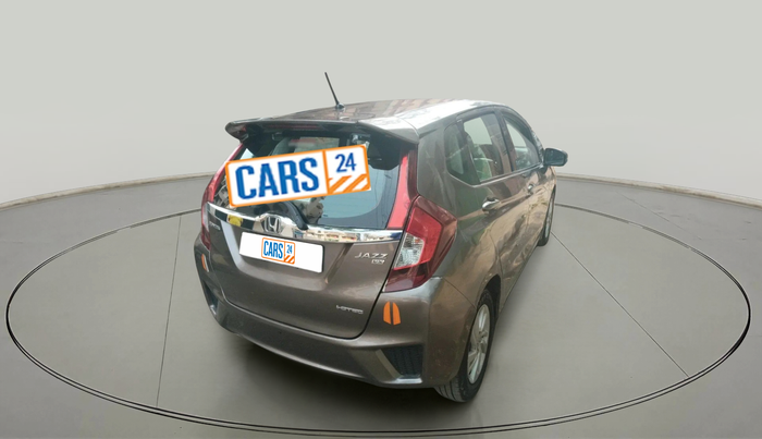 2016 Honda Jazz 1.5L I-DTEC VX, Diesel, Manual, 57,556 km, exterior