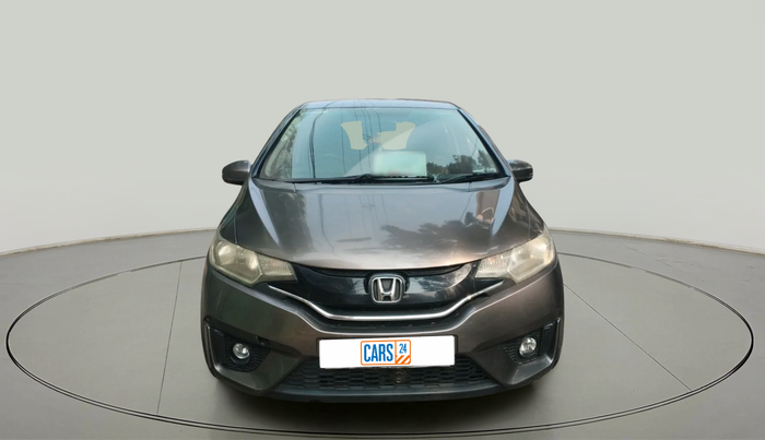2016 Honda Jazz 1.5L I-DTEC VX, Diesel, Manual, 57,556 km, exterior