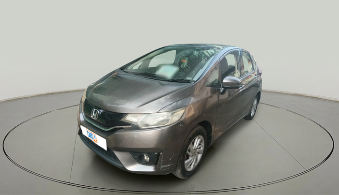 2016 Honda Jazz 1.5L I-DTEC VX, Diesel, Manual, 57,556 km, exterior