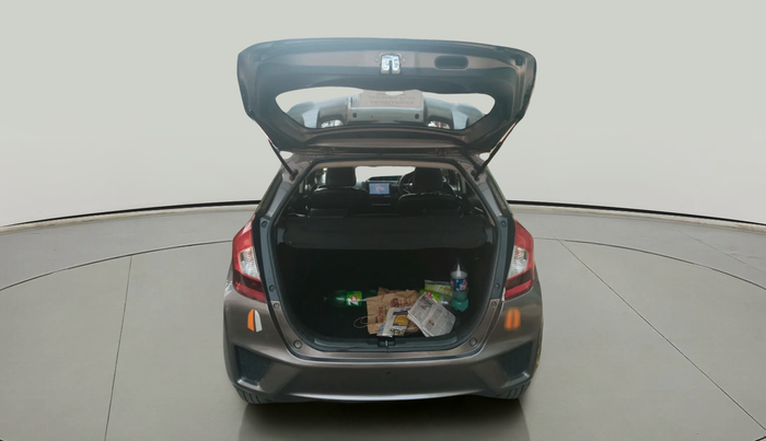 2016 Honda Jazz 1.5L I-DTEC VX, Diesel, Manual, 57,556 km, exterior