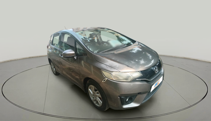 2016 Honda Jazz 1.5L I-DTEC VX, Diesel, Manual, 57,556 km, exterior