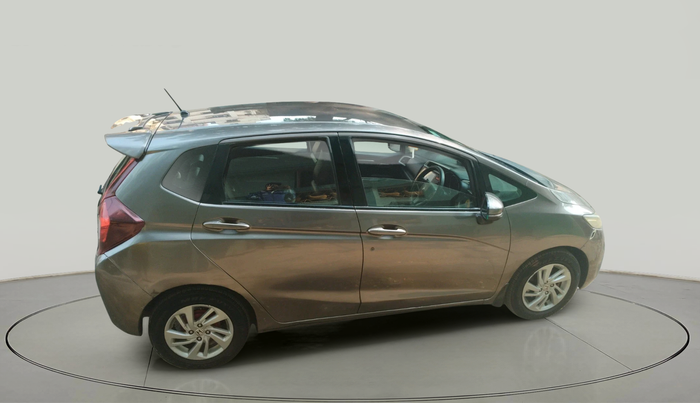 2016 Honda Jazz 1.5L I-DTEC VX, Diesel, Manual, 57,556 km, exterior