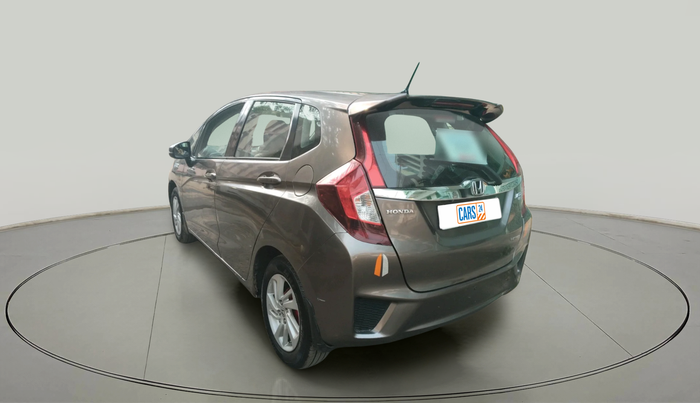 2016 Honda Jazz 1.5L I-DTEC VX, Diesel, Manual, 57,556 km, exterior