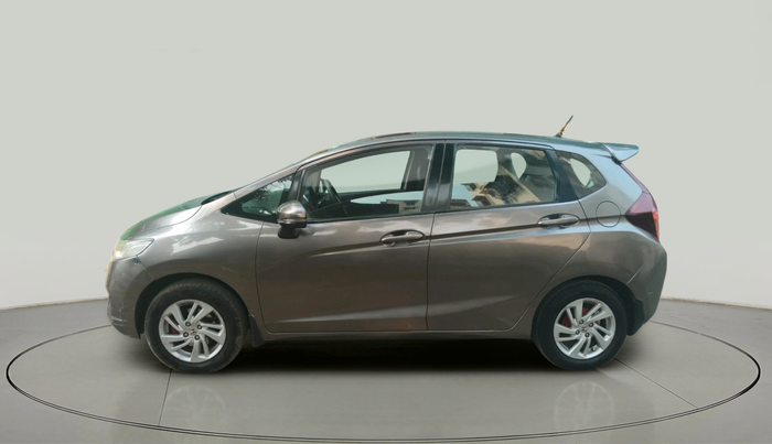 2016 Honda Jazz 1.5L I-DTEC VX, Diesel, Manual, 57,556 km, exterior