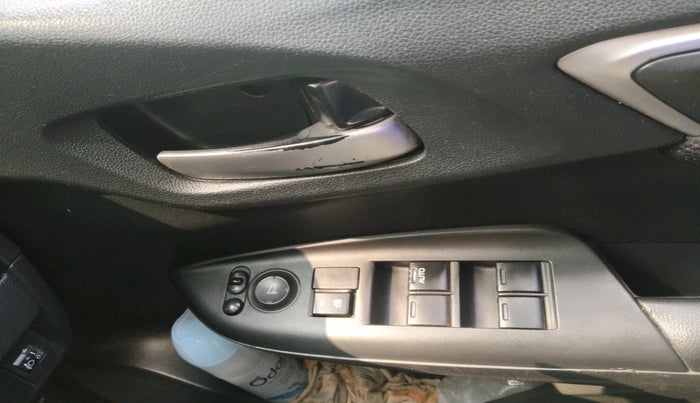 2016 Honda Jazz 1.5L I-DTEC VX, Diesel, Manual, 57,556 km, interior