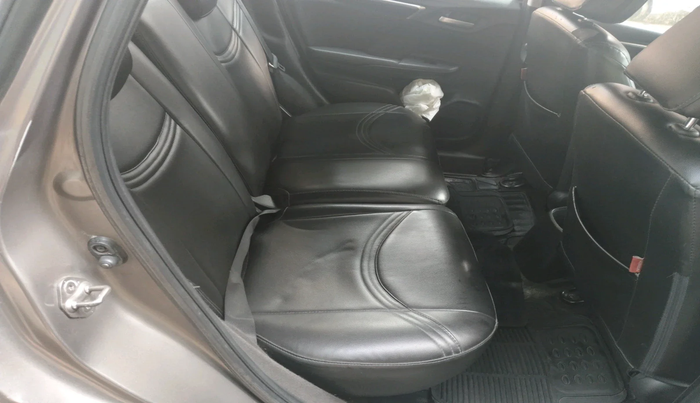 2016 Honda Jazz 1.5L I-DTEC VX, Diesel, Manual, 57,556 km, interior