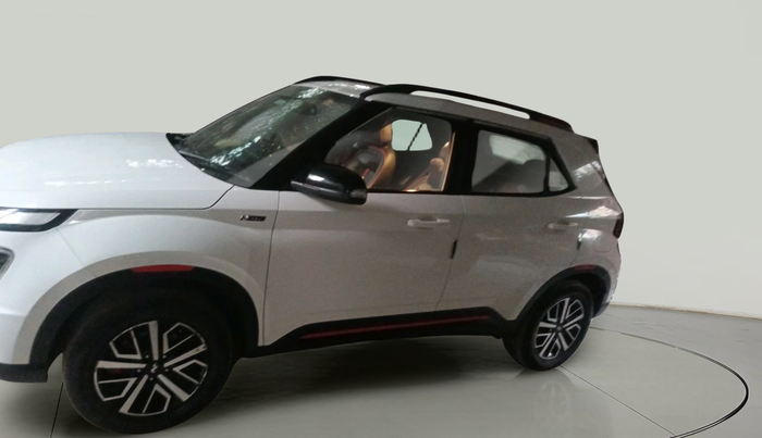 2022 Hyundai VENUE N LINE N8 1.0 TURBO DCT, Petrol, Automatic, 18,305 km, exterior