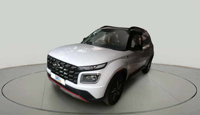 2022 Hyundai VENUE N LINE N8 1.0 TURBO DCT, Petrol, Automatic, 18,305 km, exterior