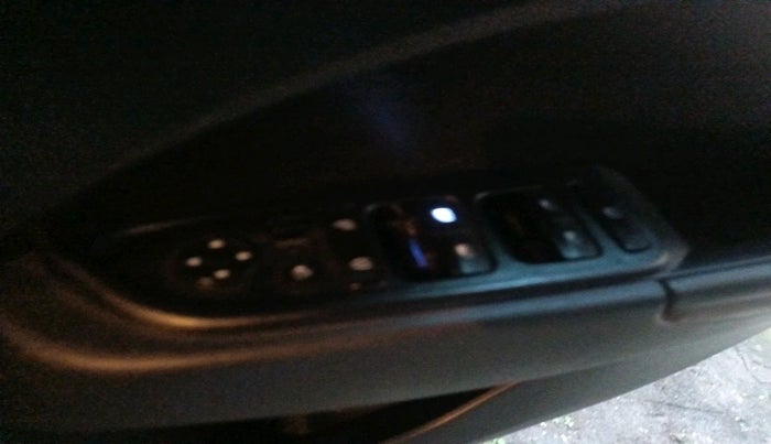 2022 Hyundai VENUE N LINE N8 1.0 TURBO DCT, Petrol, Automatic, 18,305 km, interior