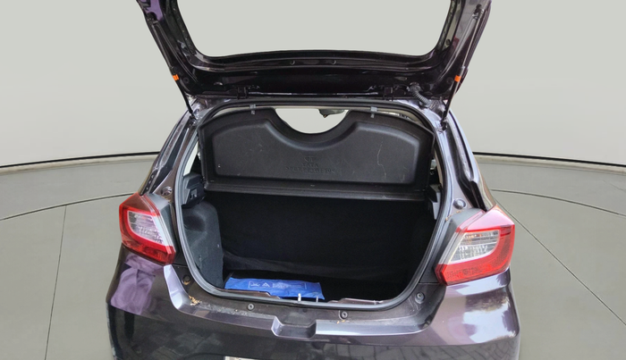 2023 Tata Tiago XZA PLUS PETROL, Petrol, Automatic, 7,659 km, exterior