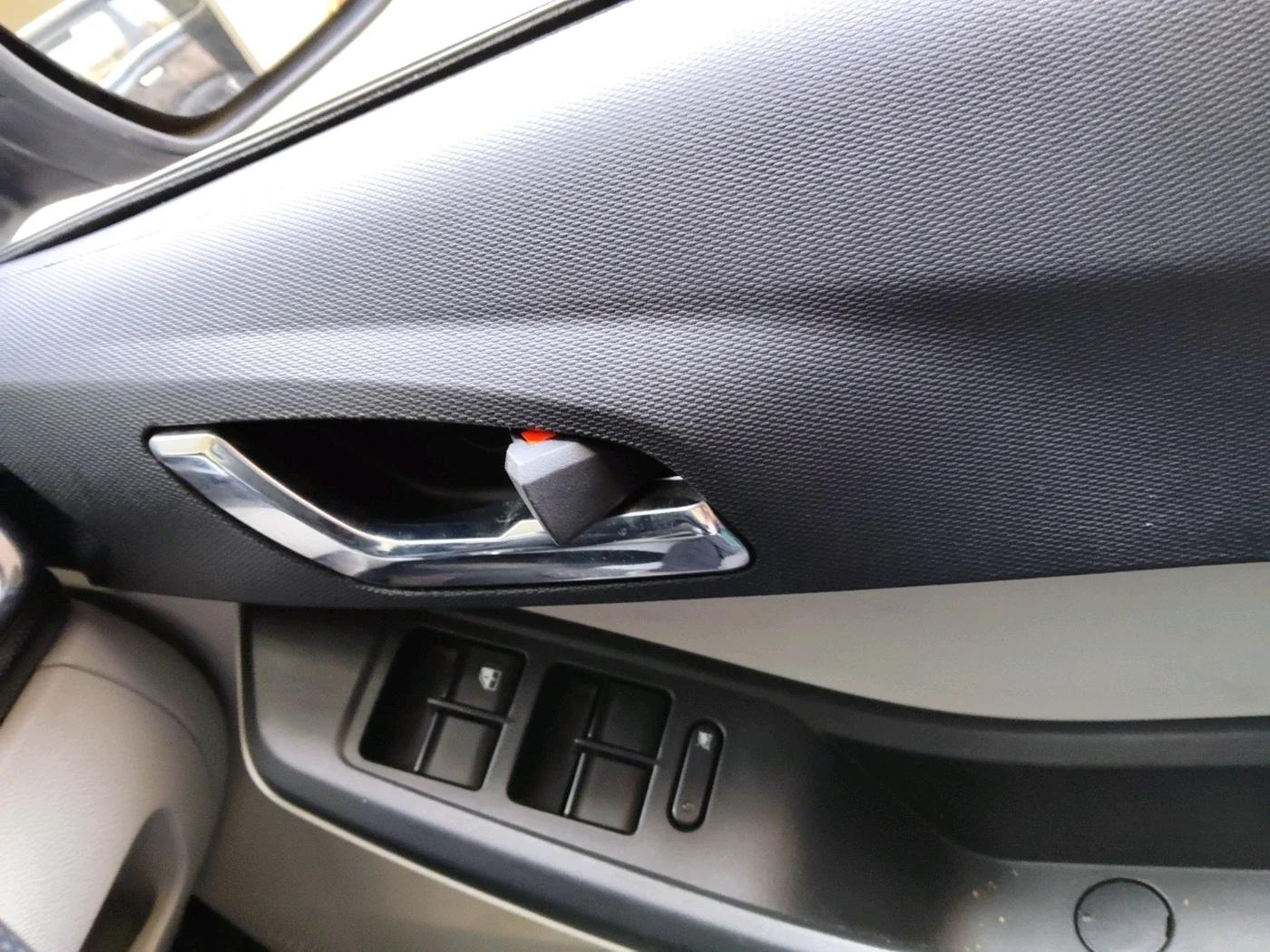 2023 Tata Tiago XZA PLUS PETROL, Petrol, Automatic, 7,659 km, interior