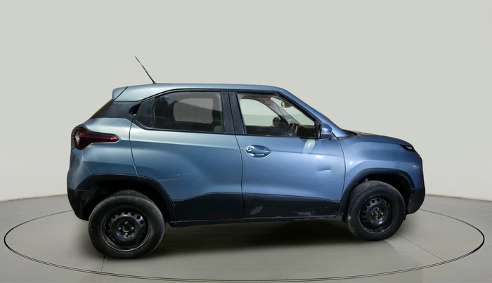 2025 Tata PUNCH Adventure Plus, Petrol, Manual, 25,908 km, exterior