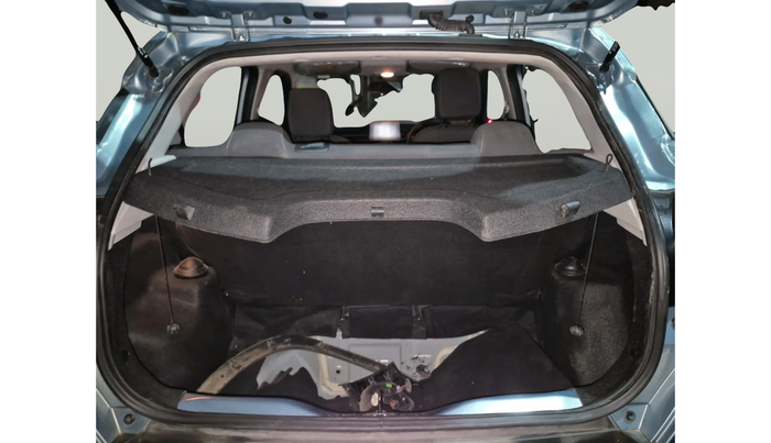 2025 Tata PUNCH Adventure Plus, Petrol, Manual, 25,908 km, exterior