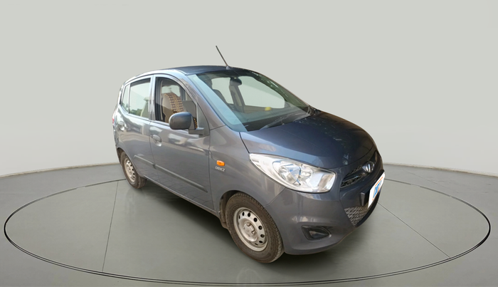 2015 Hyundai i10 MAGNA 1.1, Petrol, Manual, 67,213 km, exterior