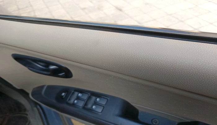 2015 Hyundai i10 MAGNA 1.1, Petrol, Manual, 67,213 km, interior