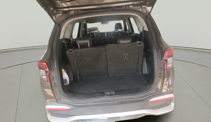 2022 KIA CARENS PRESTIGE PLUS 1.5 DIESEL 7 STR, Diesel, Manual, 52,581 km, exterior