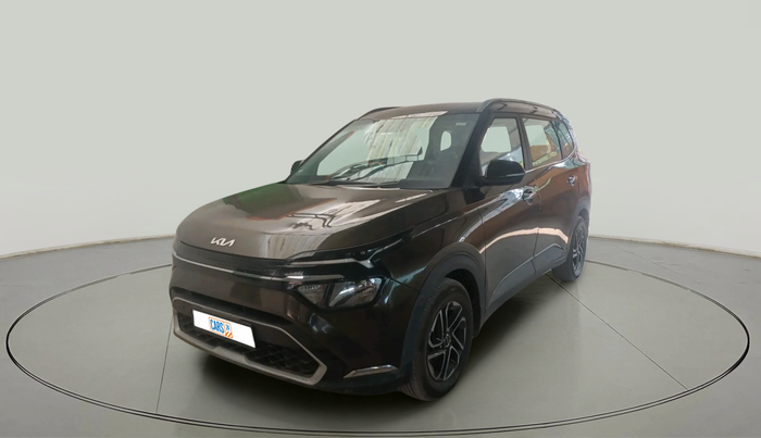2022 KIA CARENS PRESTIGE PLUS 1.5 DIESEL 7 STR, Diesel, Manual, 52,581 km, exterior