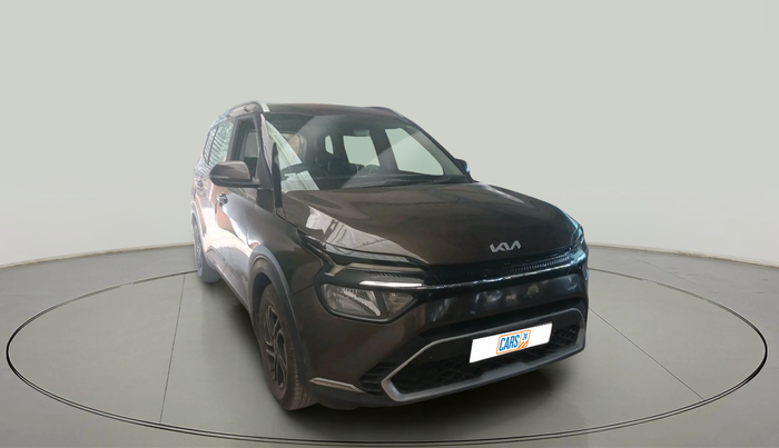 2022 KIA CARENS PRESTIGE PLUS 1.5 DIESEL 7 STR, Diesel, Manual, 52,581 km, exterior