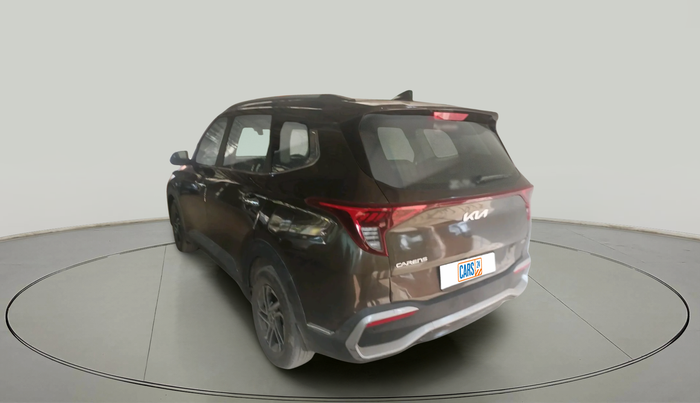 2022 KIA CARENS PRESTIGE PLUS 1.5 DIESEL 7 STR, Diesel, Manual, 52,581 km, exterior