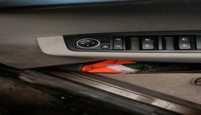 2022 KIA CARENS PRESTIGE PLUS 1.5 DIESEL 7 STR, Diesel, Manual, 52,581 km, interior