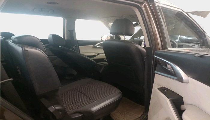 2022 KIA CARENS PRESTIGE PLUS 1.5 DIESEL 7 STR, Diesel, Manual, 52,581 km, interior