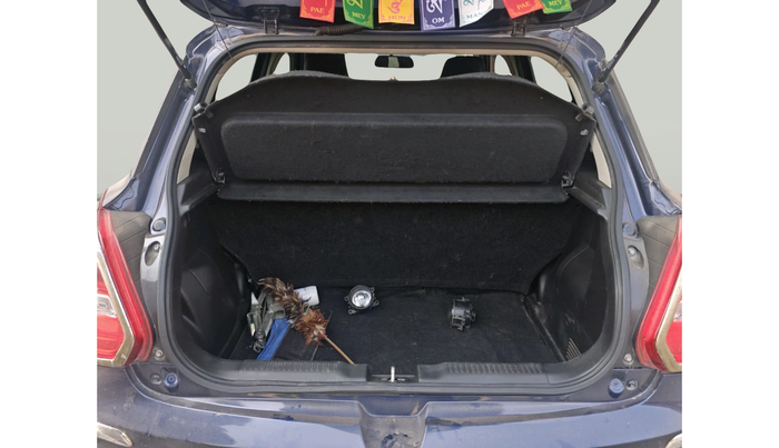 2020 Maruti Swift VXI, Petrol, Manual, 58,895 km, exterior