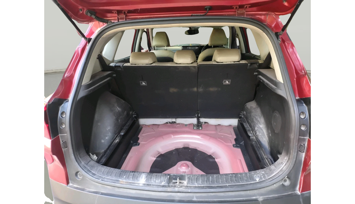 2019 KIA SELTOS HTX PLUS 1.5 DIESEL, Diesel, Manual, 71,186 km, exterior