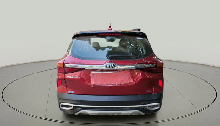 2019 KIA SELTOS HTX PLUS 1.5 DIESEL, Diesel, Manual, 71,186 km, exterior