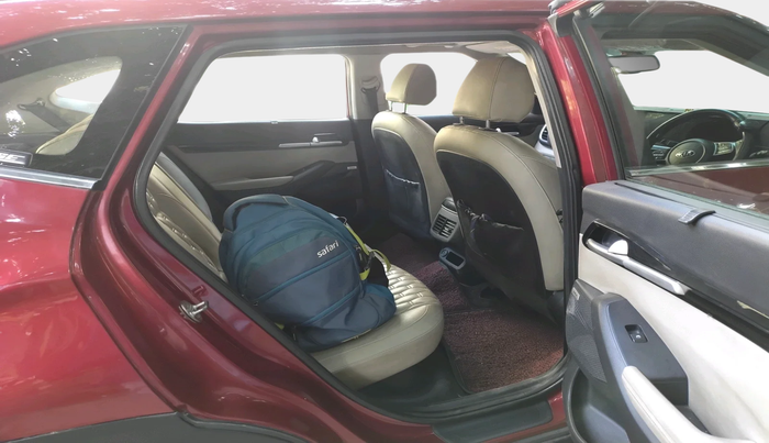 2019 KIA SELTOS HTX PLUS 1.5 DIESEL, Diesel, Manual, 71,186 km, interior