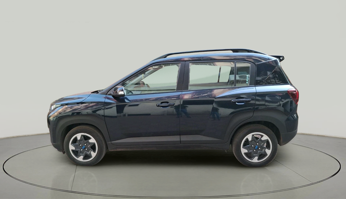 2025 Hyundai EXTER SX 1.2 MT, Petrol, Manual, 11,338 km, exterior