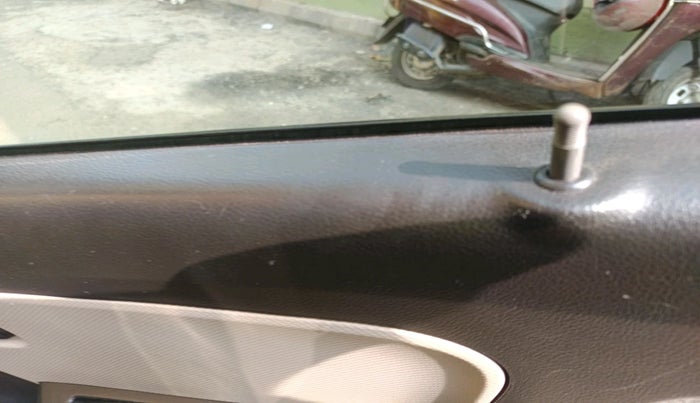 2019 Maruti Alto VXI, Petrol, Manual, 53,106 km, interior