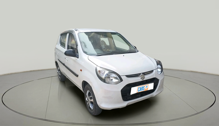 2013 Maruti Alto 800 VXI, Petrol, Manual, 37,167 km, exterior