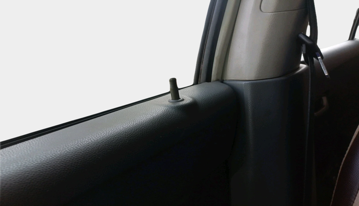 2013 Maruti Alto 800 VXI, Petrol, Manual, 37,167 km, interior