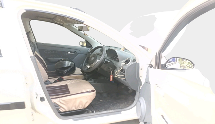 2013 Maruti Alto 800 VXI, Petrol, Manual, 37,167 km, interior