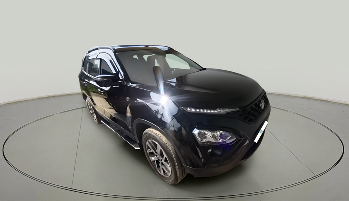 2023 Tata Safari XZ PLUS 6 S DARK EDITION, Diesel, Manual, 23,997 km, exterior