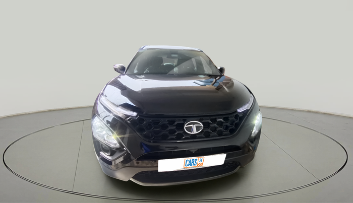 2023 Tata Safari XZ PLUS 6 S DARK EDITION, Diesel, Manual, 23,997 km, exterior