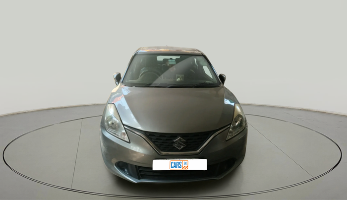 2017 Maruti Baleno DELTA PETROL 1.2, Petrol, Manual, 78,651 km, exterior