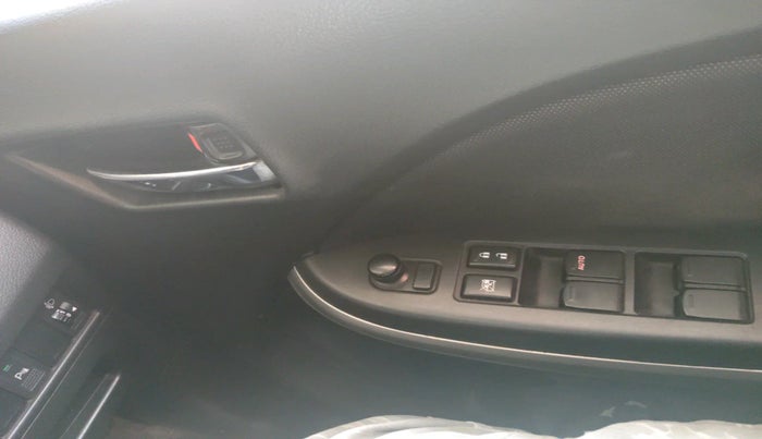 2017 Maruti Baleno DELTA PETROL 1.2, Petrol, Manual, 78,651 km, interior