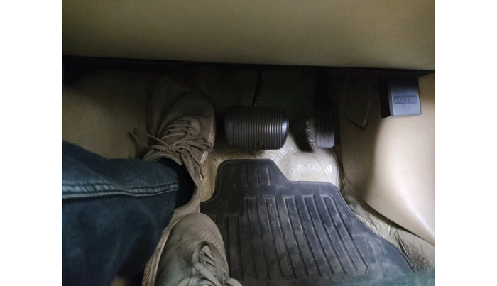 2013 Jaguar XF 2.2 DIESEL LUXURY, Diesel, Automatic, 49,386 km, interior