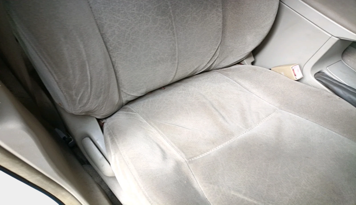 2011 Toyota Corolla Altis G PETROL, Petrol, Manual, 81,811 km, interior