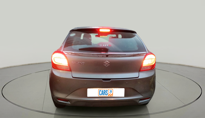 2015 Maruti Baleno ALPHA DIESEL 1.3, Diesel, Manual, 37,967 km, exterior