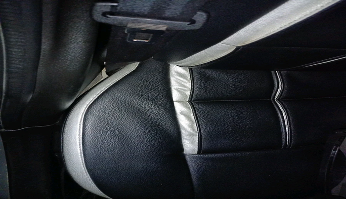 2015 Maruti Baleno ALPHA DIESEL 1.3, Diesel, Manual, 37,967 km, interior